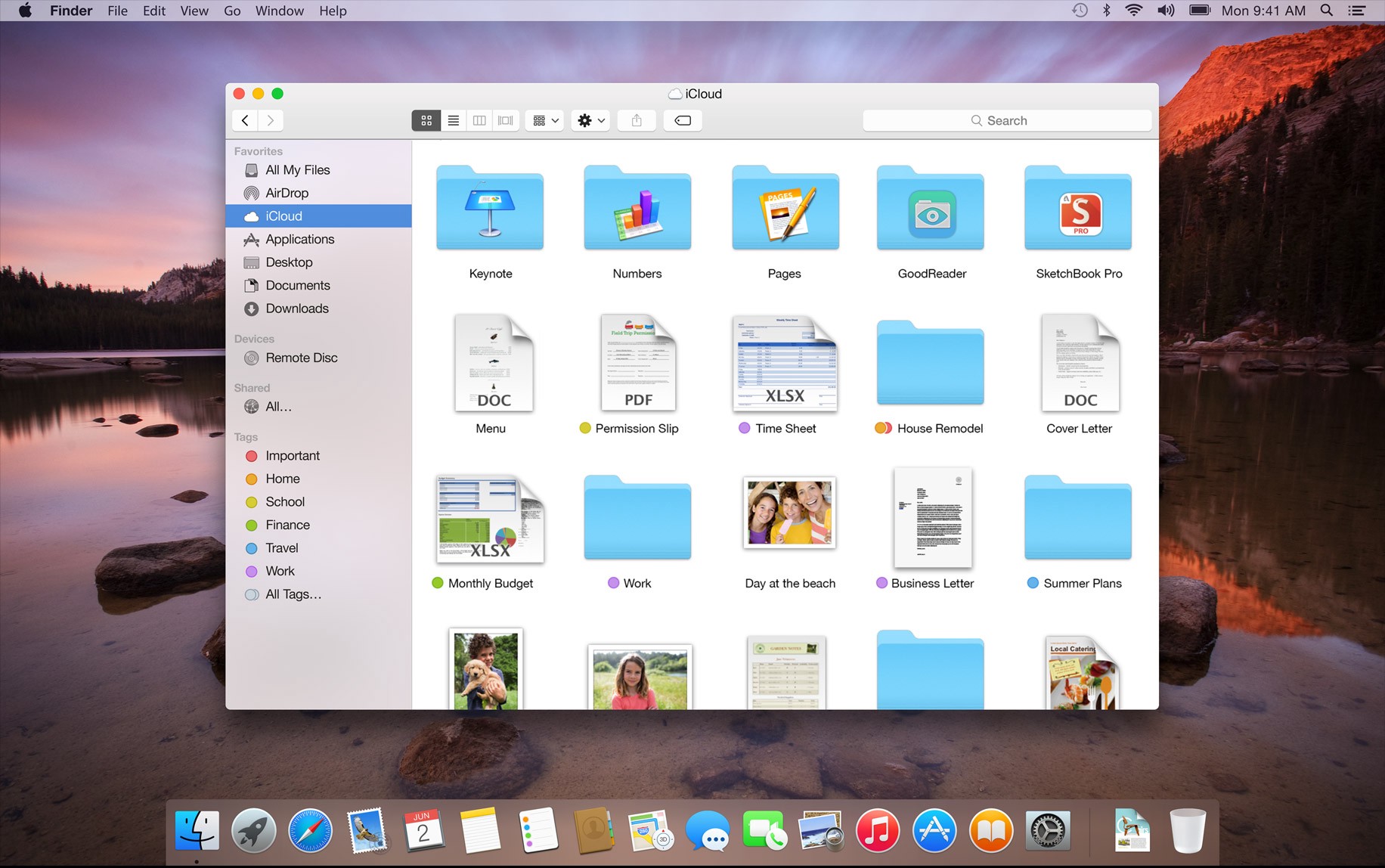What is the latest os x for mac