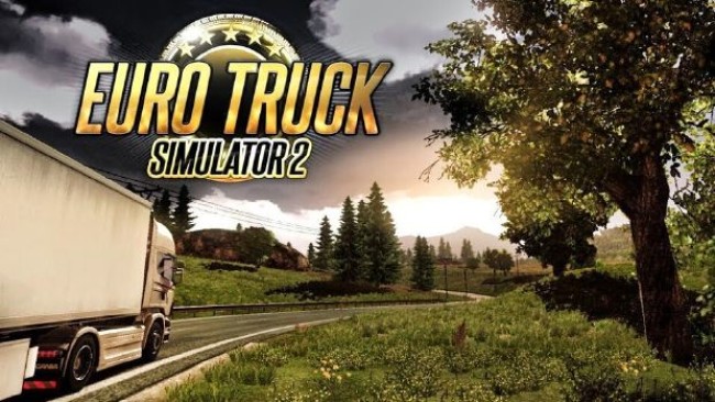 Euro Truck Simulator 2 Demo Download Mac