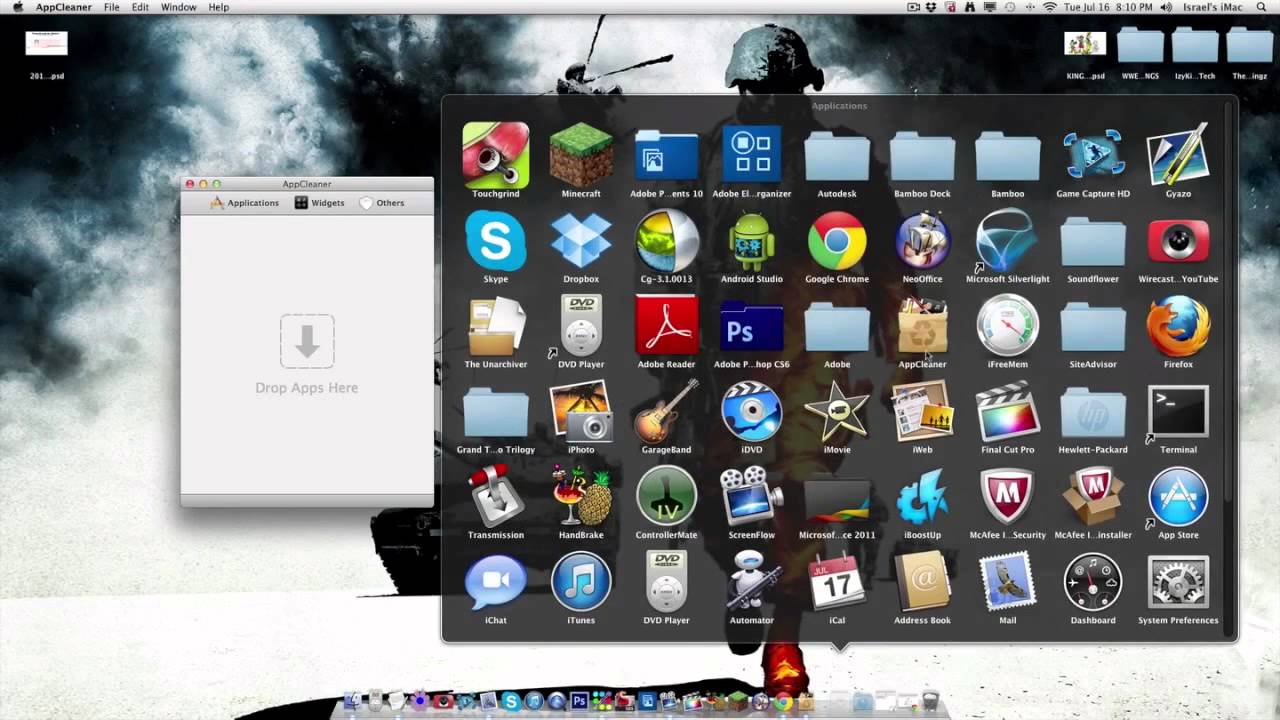 Screencast software mac free
